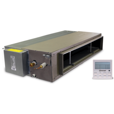 Conceal Type Non-Inverter