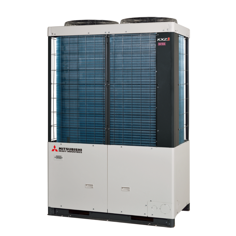 VRF Commercial Unit