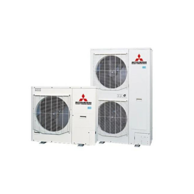 Commercial A/C Units & Refrigeration